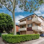 Waldorf North Parramatta Residential Apartments